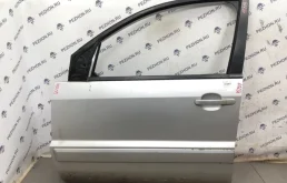 Дверь передняя левая (1692551) для Ford Fusion I Hathback EU 2002-2012