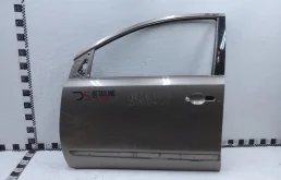 Дверь передняя левая для Nissan Note на фотографиях