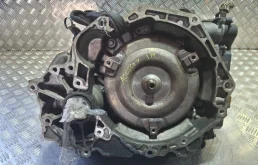 АКПП для Daewoo Gentra 2013-2016