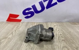 Клапан EGR для Chevrolet TrailBlazer GMT360 2001-2010