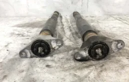 Амортизатор задний левый для Mazda CX 5 на фотографиях