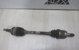 Привод передний левый для Hyundai Solaris 1 рестайлинг 2014-2017