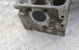 ГБЦ для Renault Logan 2018 года на фотографиях