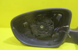 Зеркало боковое левое для Volkswagen Passat 2012 года на фотографиях