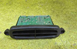 Блок управления светом для BMW 5er на фотографиях