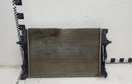 Радиатор охлаждения ДВС для Hyundai Elantra AD 2015-2019