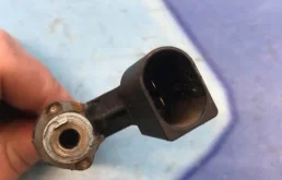 Форсунка топливная (4шт) для Volkswagen Tiguan I NF 2006-2017