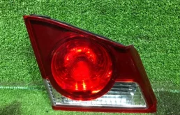 Фонарь внутренний левый для Honda Civic на фотографиях