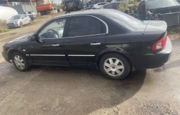 Kia Magentis 2.0 (136Hp) (G4JP) FWD MT в разборе у Агрегат