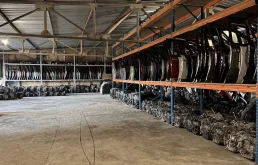 Фото склада 1