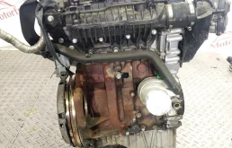 Двигатель без навесного для Ford Focus III Хэтчбек 2011-2015