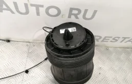 Пневмоподушка задняя левая для Audi Q7 на фотографиях