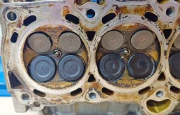 ГБЦ для Hyundai Solaris на фотографиях