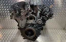 Двигатель без навесного для Cadillac SRX 2 2009-2012