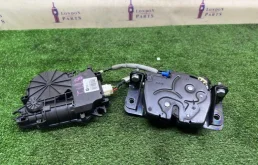 Замок багажника для BMW X4 Ф26 (F26) 2014-2018