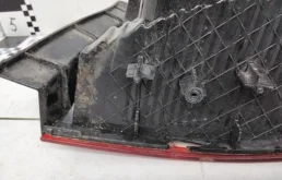 Фонарь левый для Honda Civic 2010 года на фотографиях