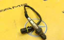 лямбда (A0015407617. A0015400517) для Mercedes-Benz E class W211 2002-2009