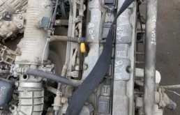 Двигатель без навесного для Suzuki Grand Vitara 2005-2014