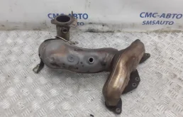 Катализатор для Volvo XC90 2014 года на фотографиях