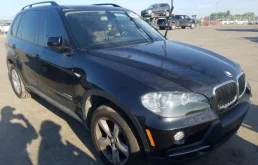 Skoda Superb 1.8 (180Hp) (CJSA,CJSC) FWD BOT в разборе у Garazh.me