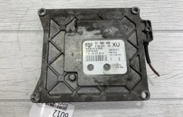 12992406 для Opel Zafira B 2005-2015