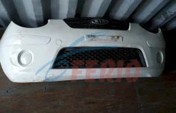 Бампер передний для Kia Picanto на фотографиях