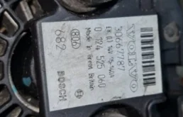 Генератор для Volvo XC90 2013 года на фотографиях