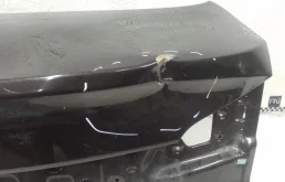 Крышка багажника для Hyundai i40 2016 года на фотографиях