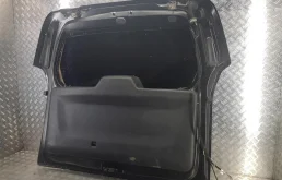 Двери для Citroen Berlingo 2016 года на фотографиях