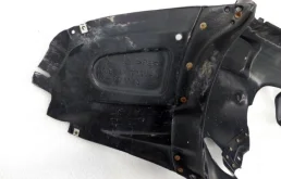 Подкрылок передний левый для Skoda Rapid 2020 года на фотографиях