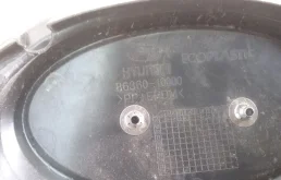 Решетка радиатора для Hyundai Matrix 2005 года на фотографиях