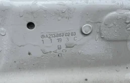 Капот для Mercedes-Benz E class W213 2016-2023