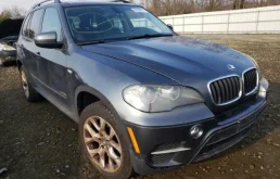 BMW X5 3.0 (306Hp) (N55B30) 4WD AT в разборе у BMW_London-Parts