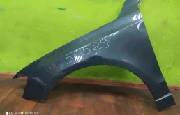Крыло левое для Audi Q5 2013 года на фотографиях