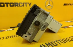 Магнитола для BMW 5er 2001 года на фотографиях