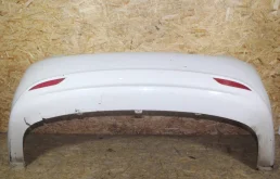 Бампер задний для Hyundai Sonata YF 2010-2013