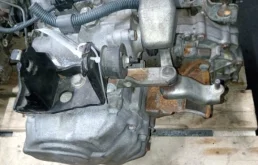 МКПП 5СТ для Toyota RAV4 XA30 2005-2012