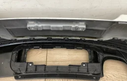 Бампер для Volkswagen Tiguan 2014 года на фотографиях