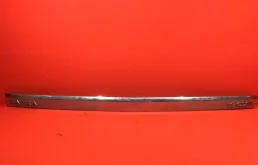 Накладка двери багажника для Opel Zafira на фотографиях