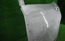 Дверь задняя левая для Toyota Corolla 2018 года на фотографиях