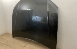 Капот для Audi Q7 2023 года на фотографиях