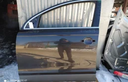 з двери кроме правой передней для Audi Q7 4L 2005-2015