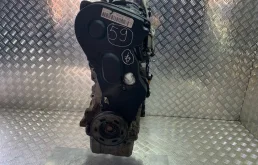 двс BVY для Volkswagen Passat Variant (B6, Typ 3C) 2004-2010