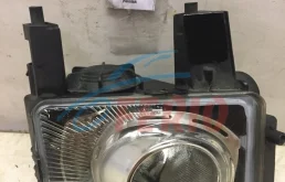 Противотуманка (ПТФ) передняя левая для Opel Zafira B 2005-2015