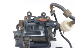 Компрессор пневмоподвески задний для Audi Q7 2018 года на фотографиях