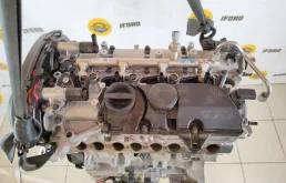 Двигатель для Volvo XC90 2021 года на фотографиях