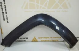 Расширитель арок передний левый для Volkswagen Amarok I 2010-2016