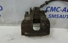 Суппорт передний левый (16 радиус) для Volvo S80 AS 2006-2016