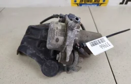 Вакуумный усилитель тормозов для Volvo XC90 2002 года на фотографиях