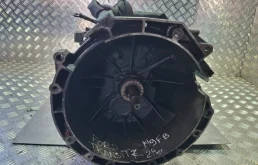 мкпп для Ford Transit 2006-2013 Платформа